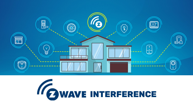 Read more about the article Z-wave Interference – Better Improvisation Procedures